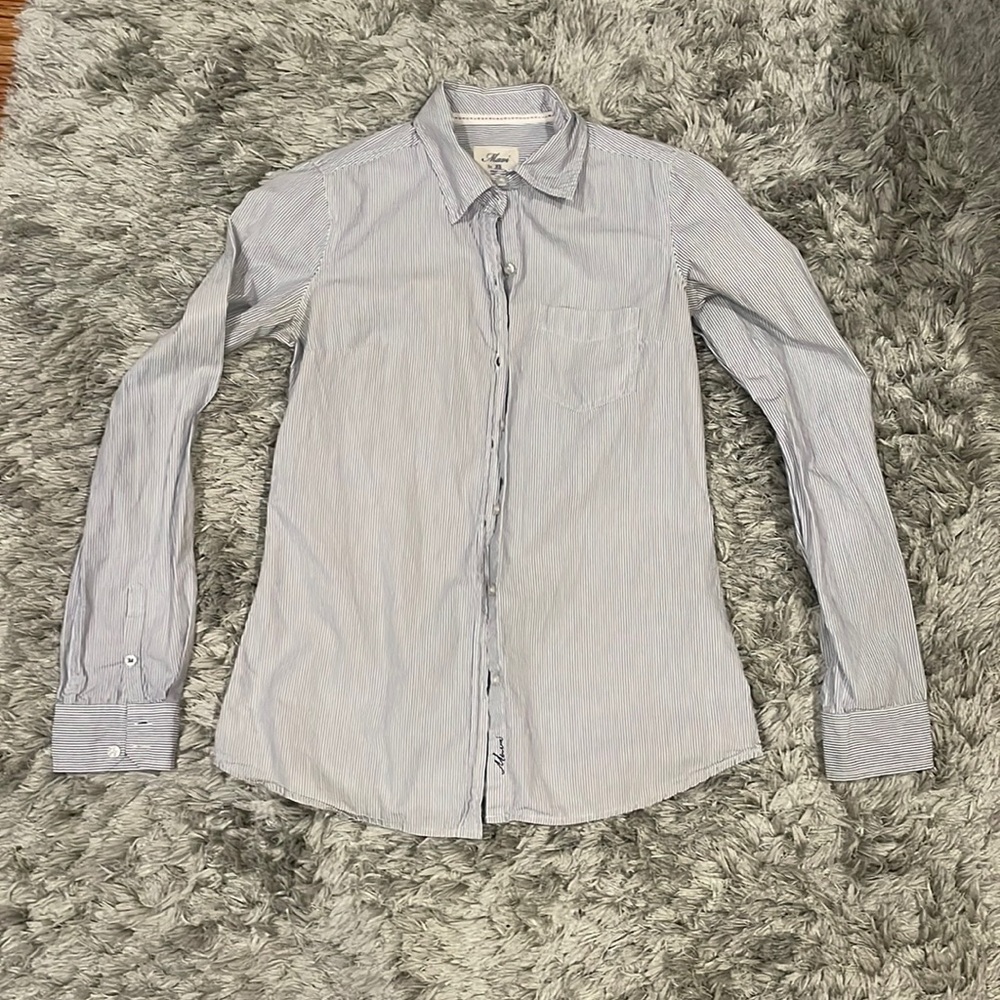 Mavi shirt